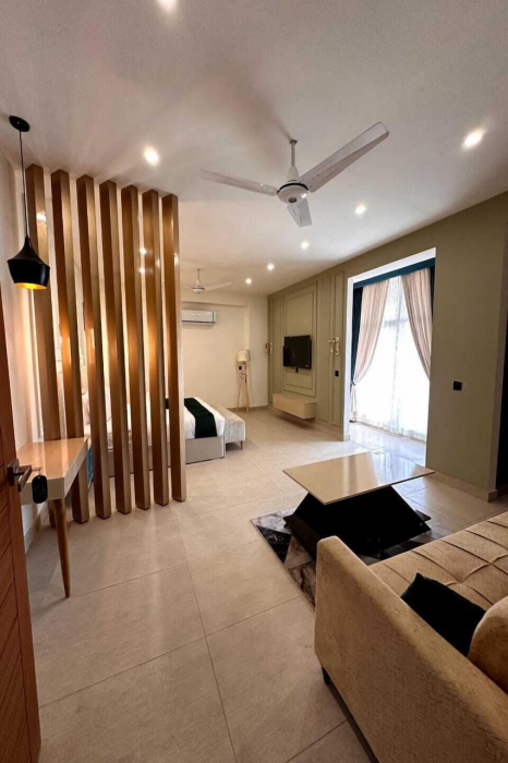 Sea Shell Legacy Hotel 写真4