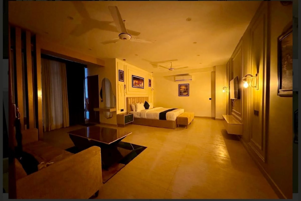 Sea Shell Legacy Hotel 写真5