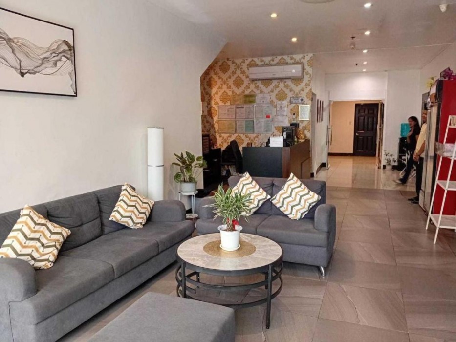 Shandong Residences 5/34