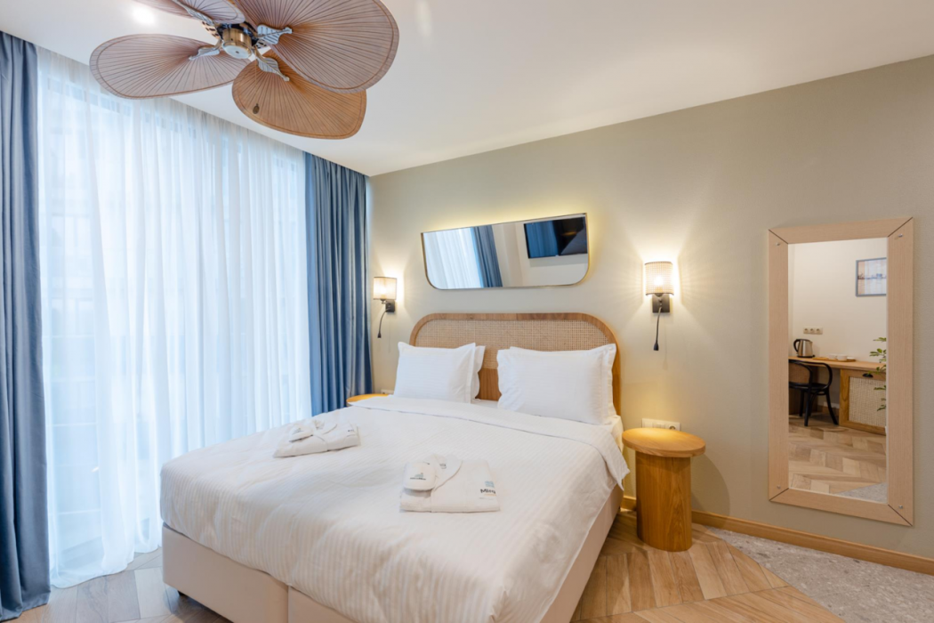 MiraMar Luxury Residences 34/86