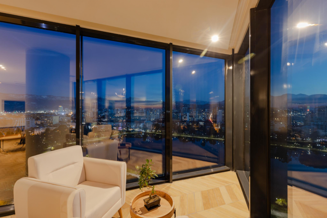 MiraMar Luxury Residences 19/86