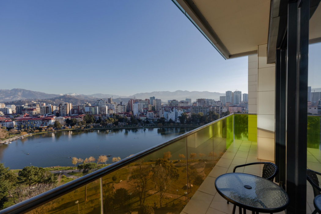 MiraMar Luxury Residences 30/86