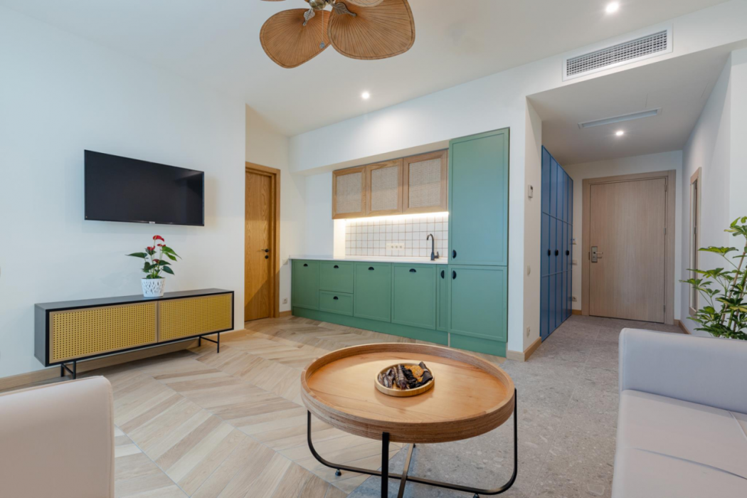 MiraMar Luxury Residences 53/86