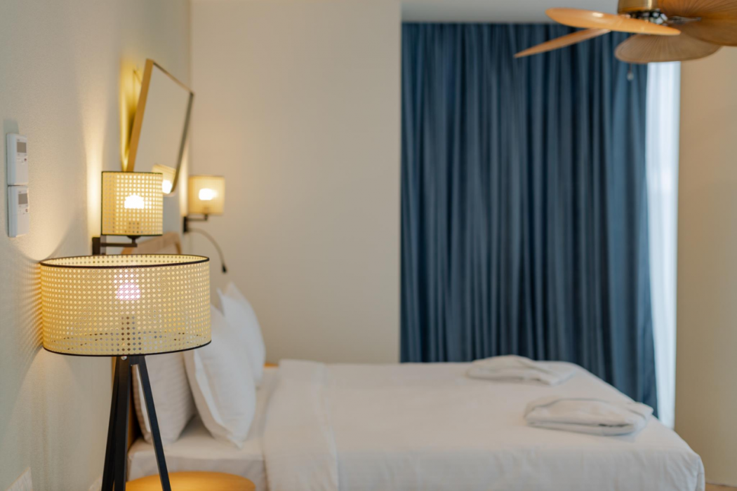 MiraMar Luxury Residences 36/86