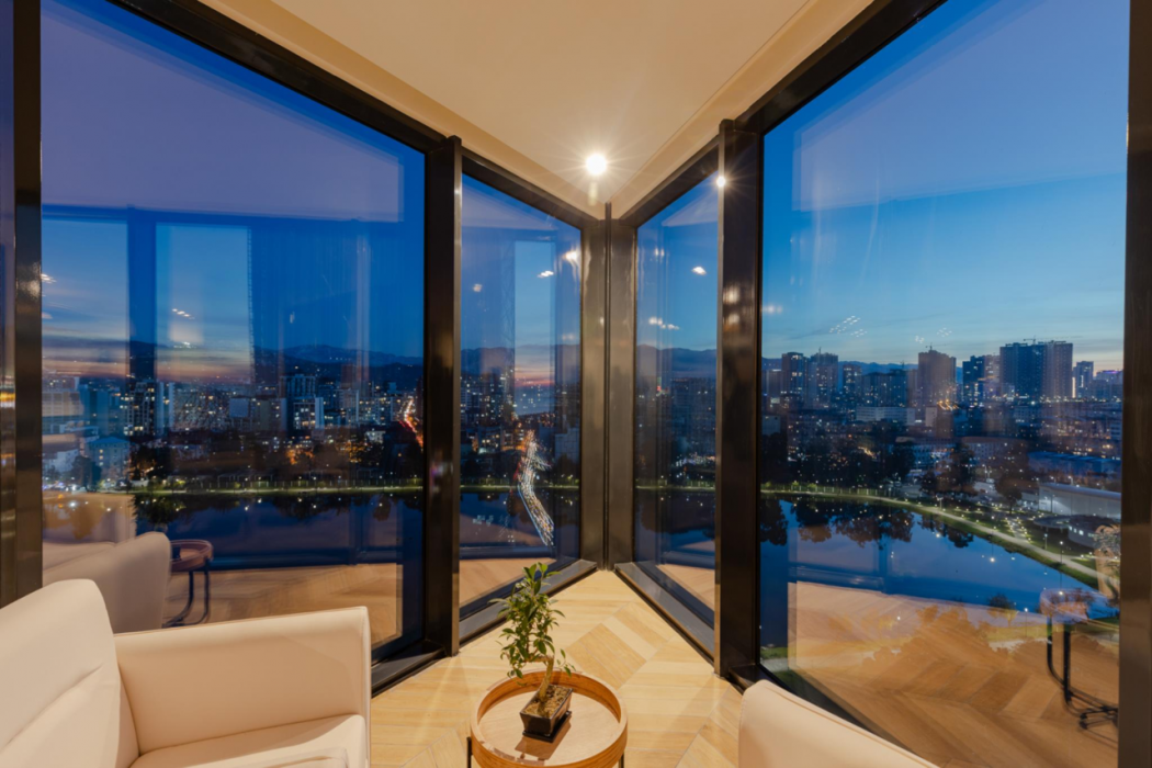 MiraMar Luxury Residences 28/86
