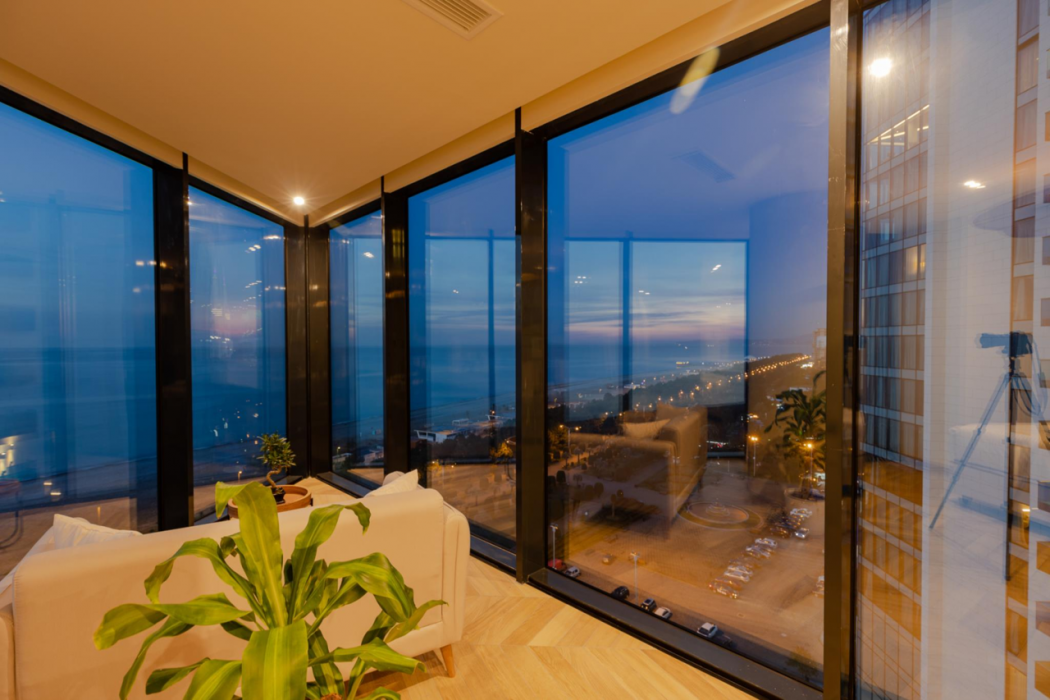 MiraMar Luxury Residences 15/86