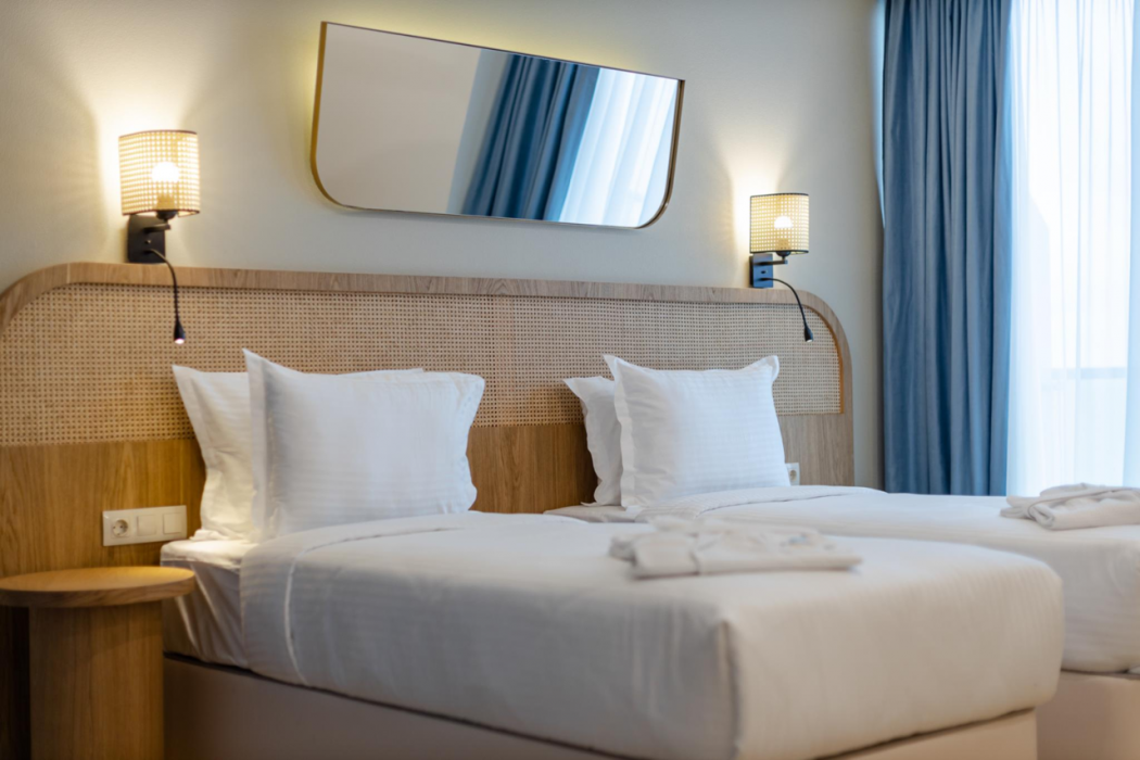 MiraMar Luxury Residences 38/86