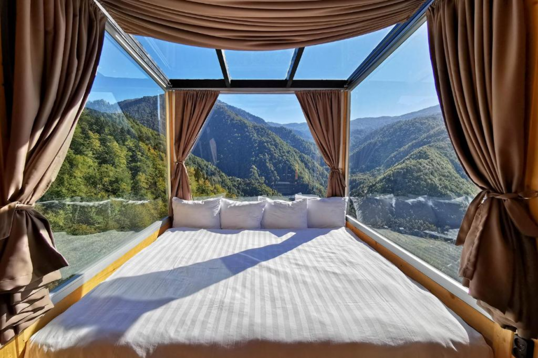 Eco House Merisi Hotel and Restaurant 20/41