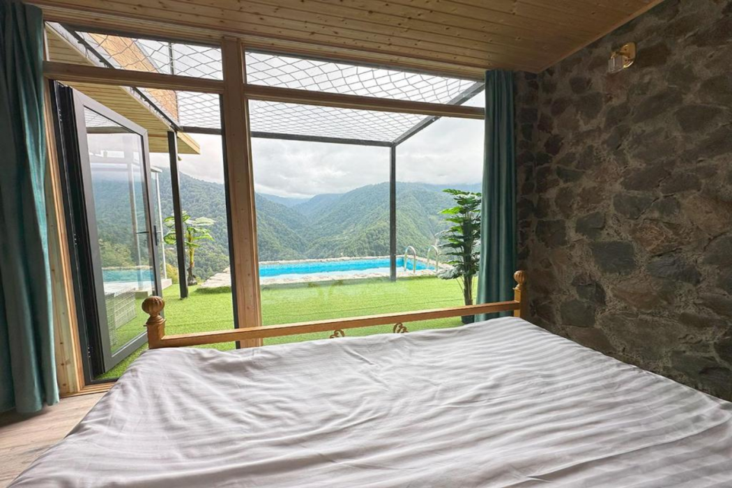 Eco House Merisi Hotel and Restaurant 7/41