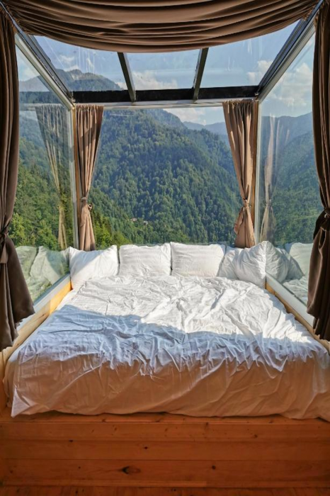 Eco House Merisi Hotel and Restaurant 16/41