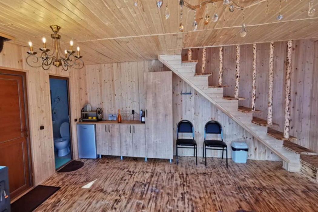 Eco House Merisi Hotel and Restaurant 30/41