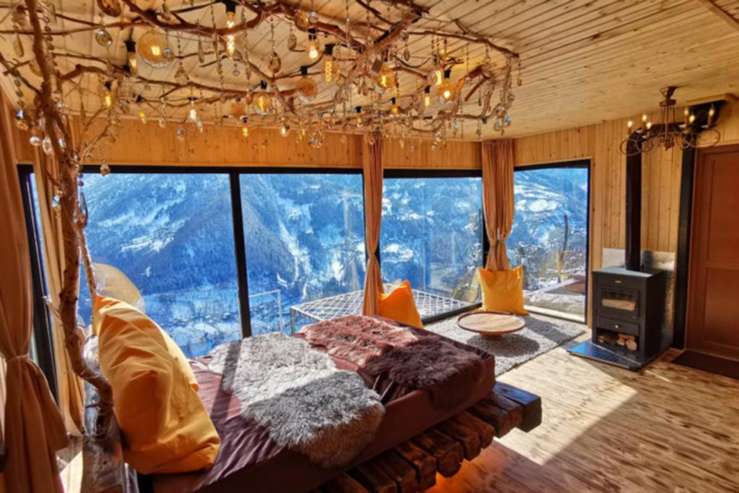 Eco House Merisi Hotel and Restaurant 29/41