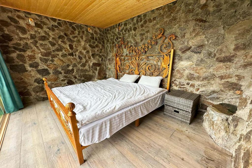 Eco House Merisi Hotel and Restaurant 8/41