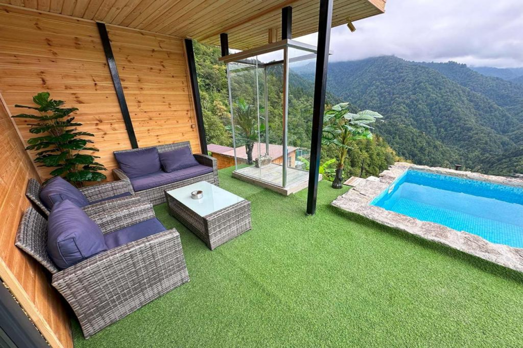 Eco House Merisi Hotel and Restaurant 39/41