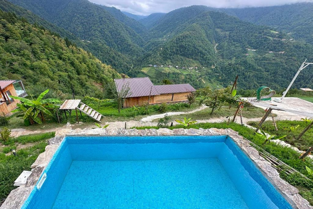 Eco House Merisi Hotel and Restaurant 38/41