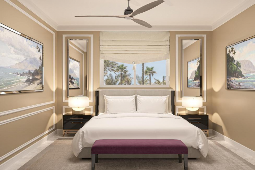 The Grand Resort Rarotonga - Adults Only 19/61