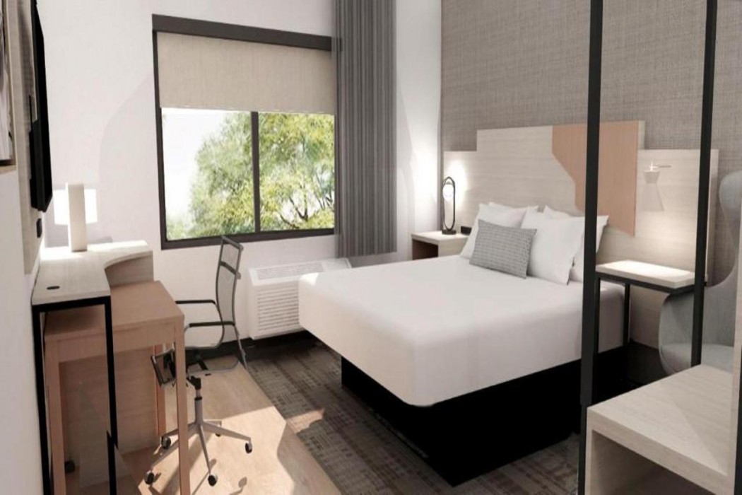 HOME by Best Western McDonough Atlanta South 5/10