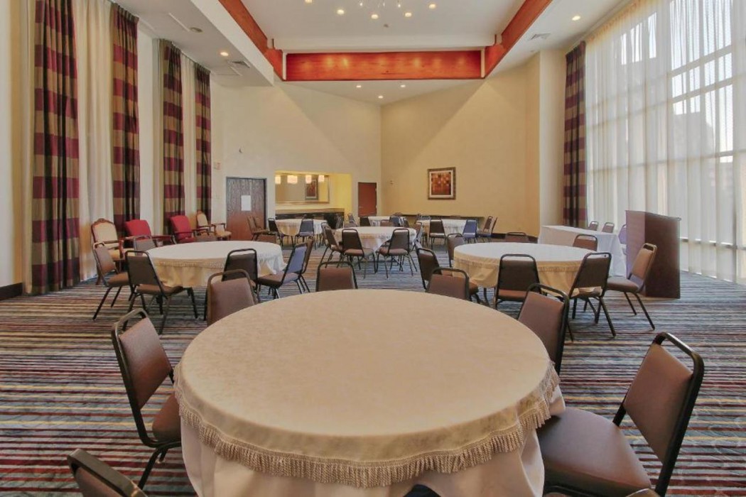 Best Western Premier Houston Downtown/Convention Center Hotel 26/35