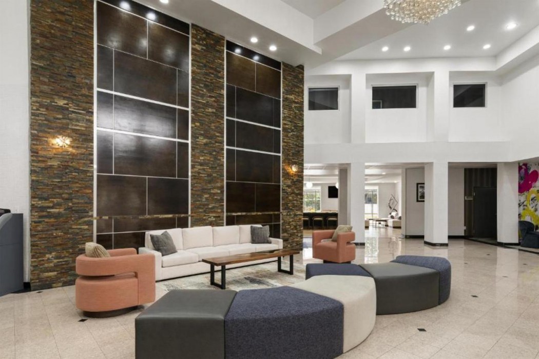 Best Western Premier Houston Downtown/Convention Center Hotel 3/35