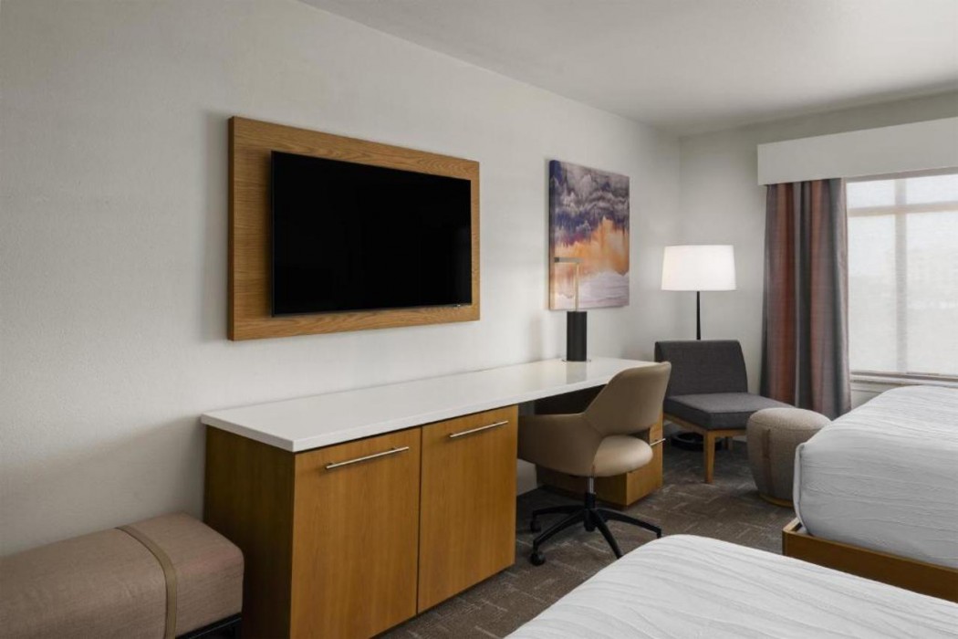 Best Western Premier Houston Downtown/Convention Center Hotel 16/35