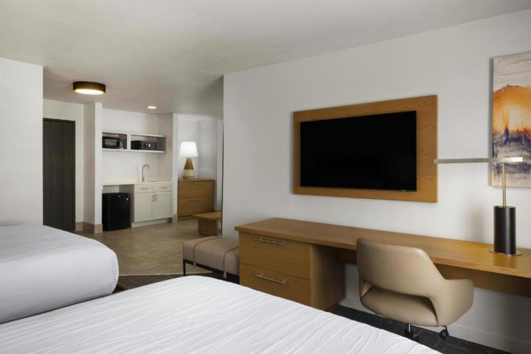 Best Western Premier Houston Downtown/Convention Center Hotel 15/35