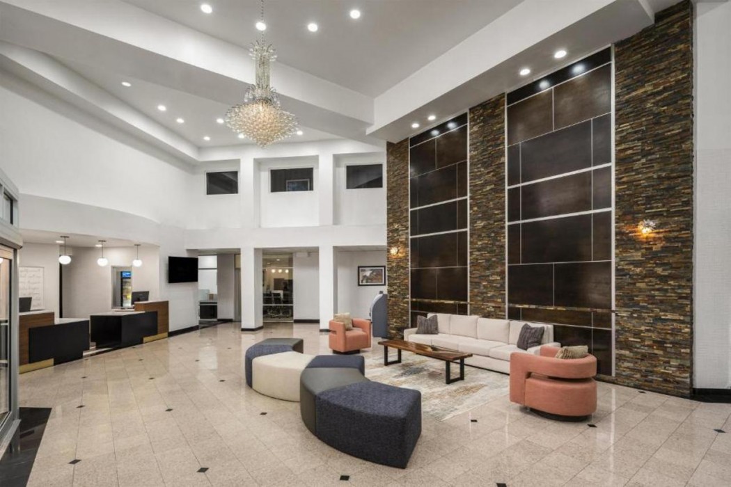 Best Western Premier Houston Downtown/Convention Center Hotel 4/35