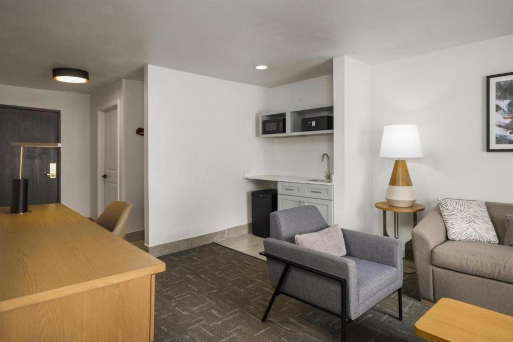 Best Western Premier Houston Downtown/Convention Center Hotel 13/35