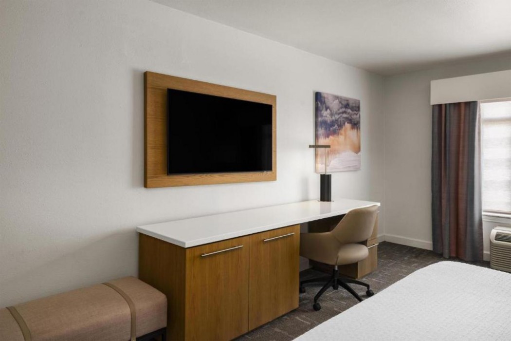 Best Western Premier Houston Downtown/Convention Center Hotel 10/35
