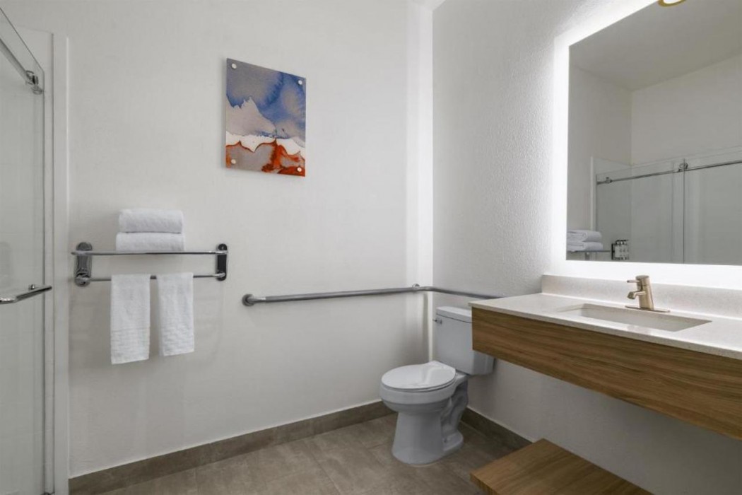 Best Western Premier Houston Downtown/Convention Center Hotel 32/35