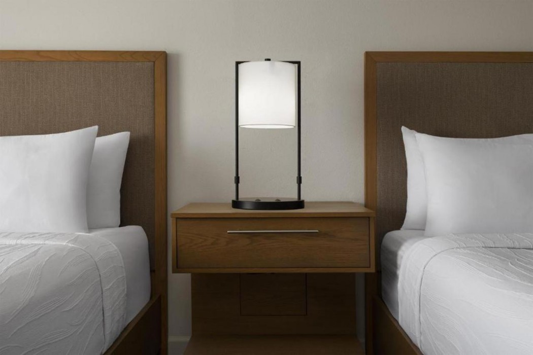 Best Western Premier Houston Downtown/Convention Center Hotel 17/35