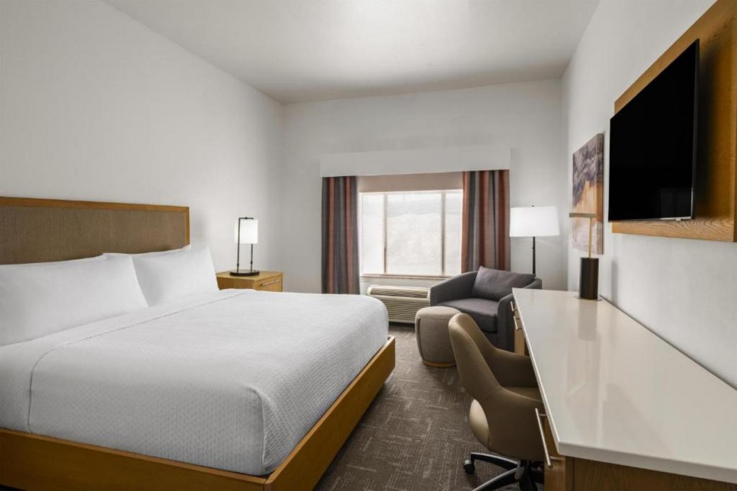 Best Western Premier Houston Downtown/Convention Center Hotel 8/35