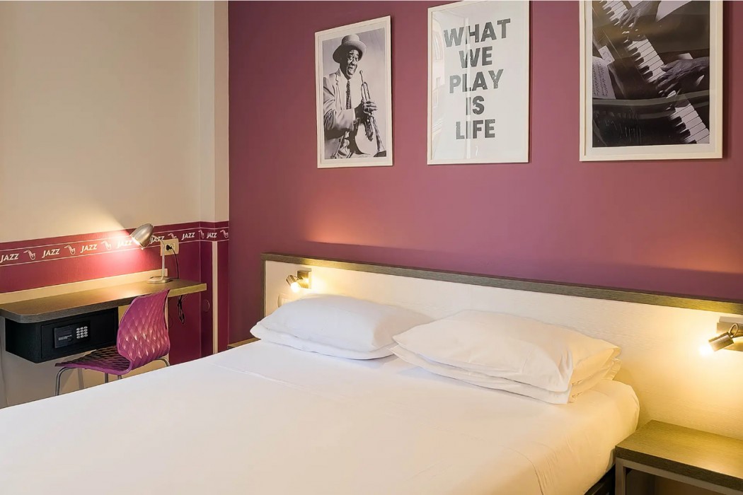 Sure Hotel by Best Western Nologo 7/22