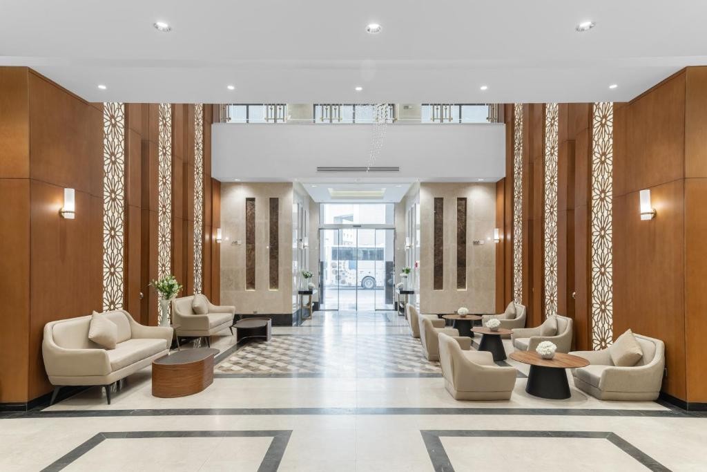 Ancyra Hotel 写真4