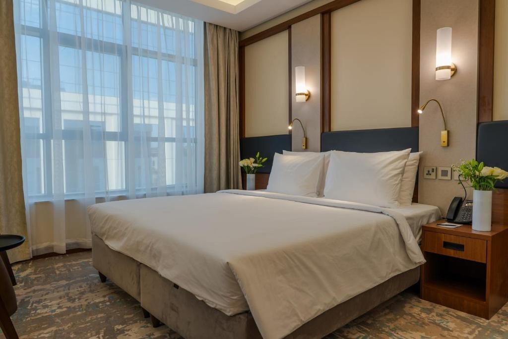 فندق أنقرة(Ancyra Hotel) 9/9