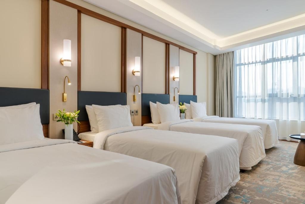 فندق أنقرة(Ancyra Hotel) 6/9