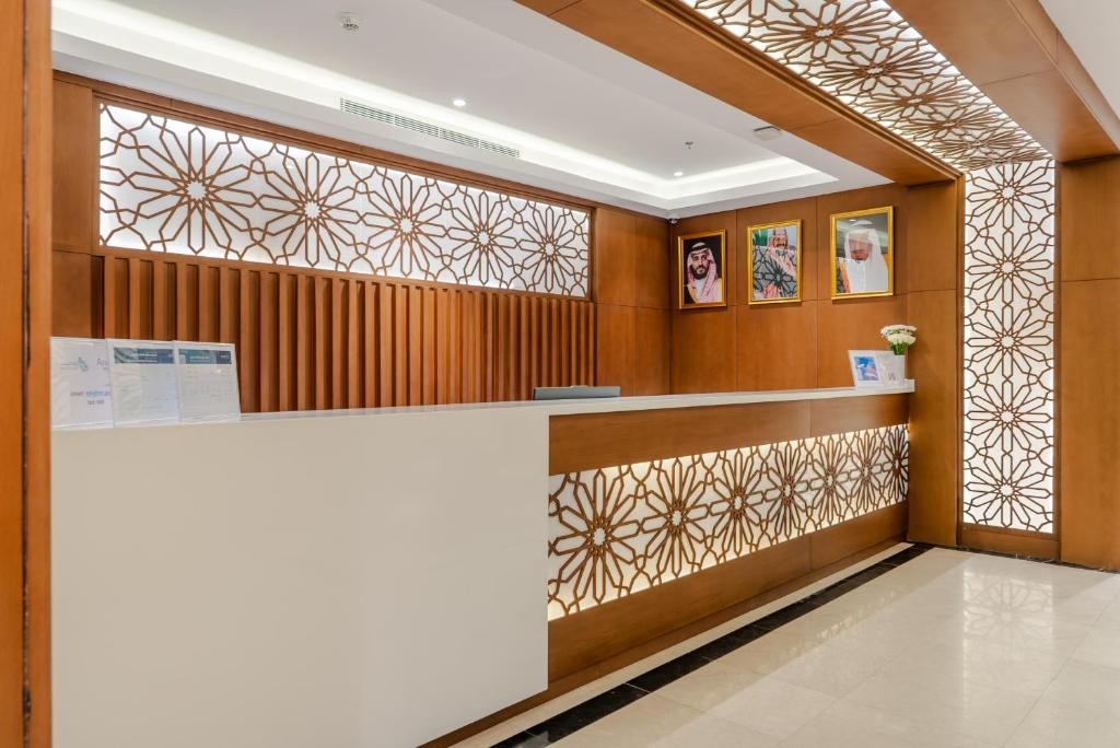 Ancyra Hotel 写真5
