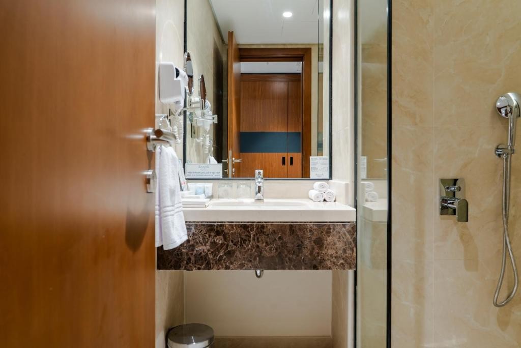 فندق أنقرة(Ancyra Hotel) 7/9