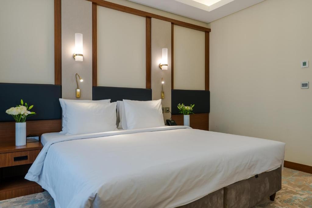 فندق أنقرة(Ancyra Hotel) 8/9