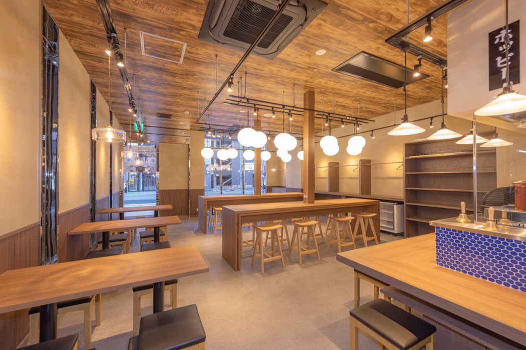 APA Hotel Morioka Ekimae 9/11