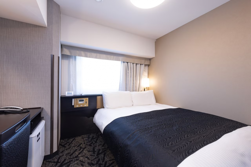 APA Hotel Morioka Ekimae 6/11