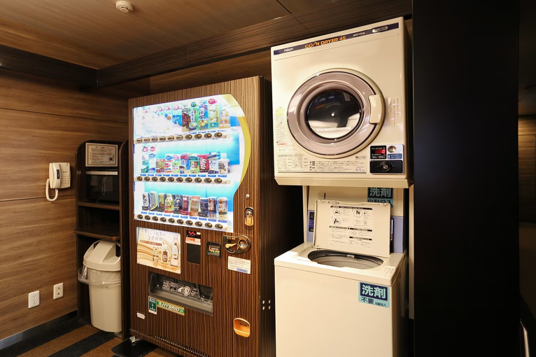 APA Hotel Saitama Shintoshieki Nishi 27/61