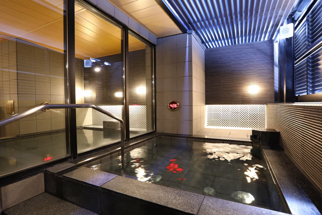 APA Hotel Saitama Shintoshieki Nishi 29/61