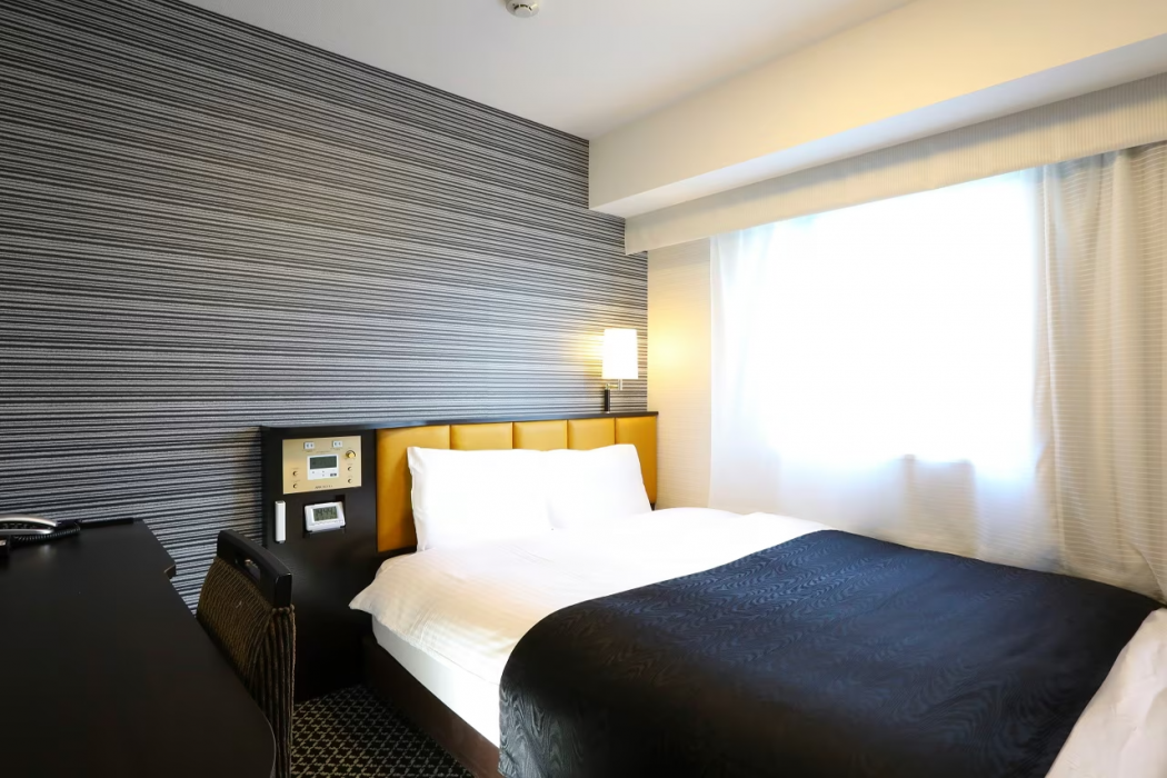 APA Hotel Saitama Shintoshieki Nishi 17/61