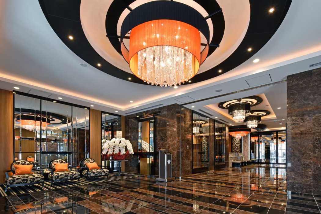 APA hotel Kumagaya Ekimae Kita 4/11