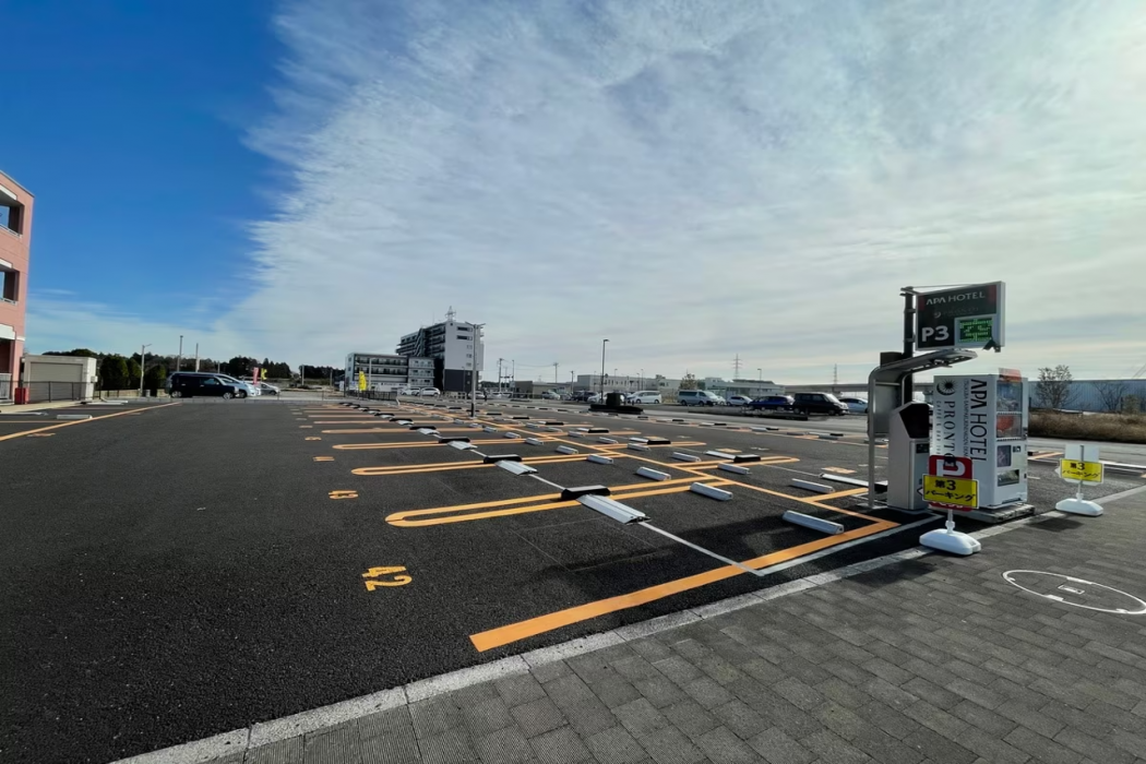 APA hotel Kumagaya Ekimae Kita 1/11