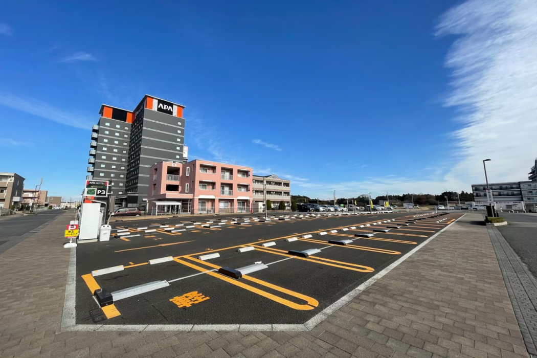 APA hotel Kumagaya Ekimae Kita 2/11
