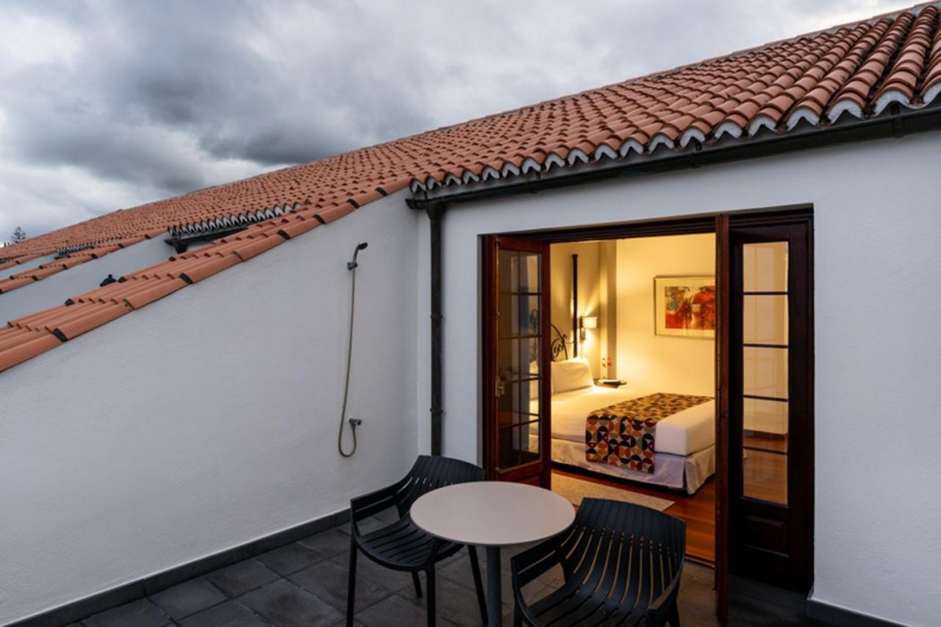 Parador de La Palma 12/67
