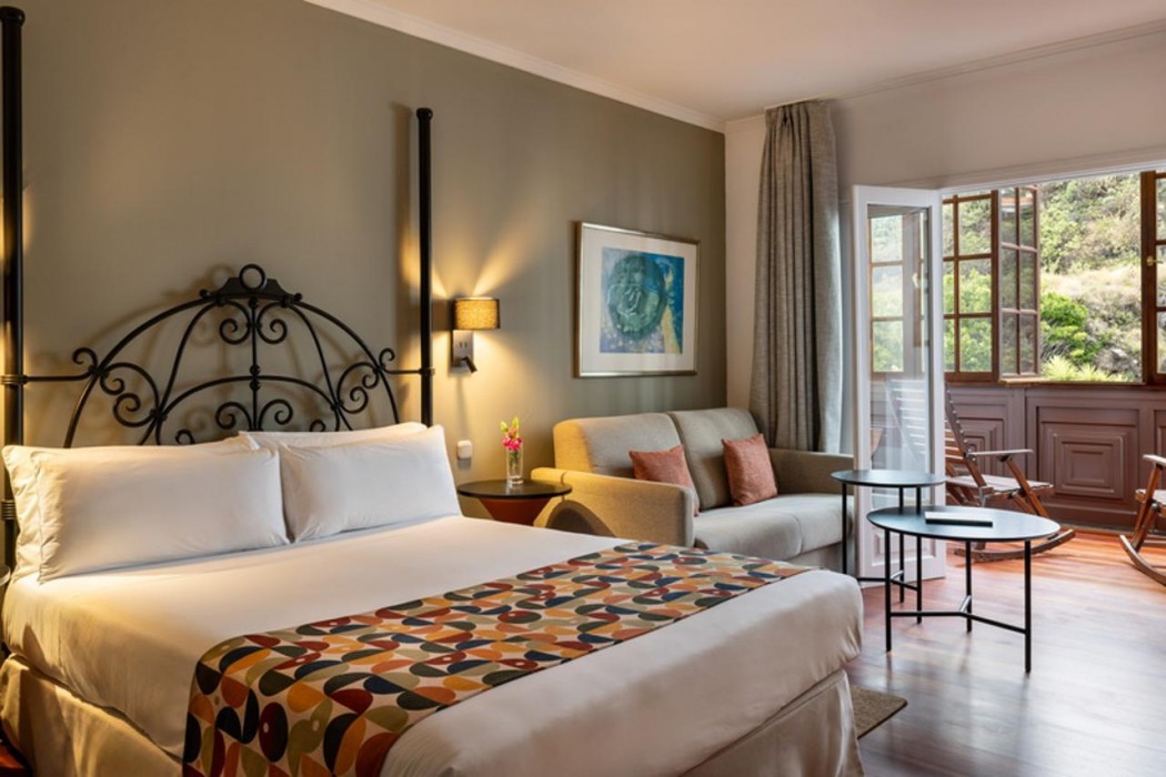 Parador de La Palma 15/67