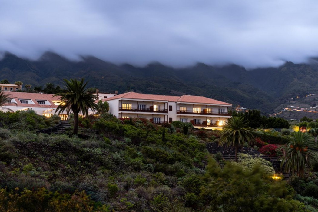 Parador de La Palma 1/67