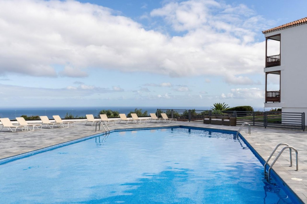 Parador de La Palma 34/67